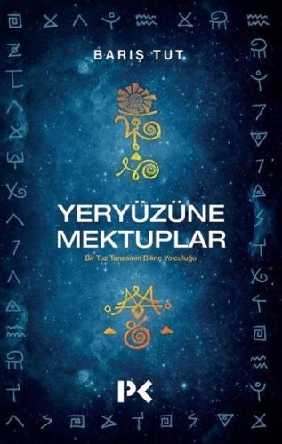 Yeryüzüne Mektuplar | Kitap Ambarı