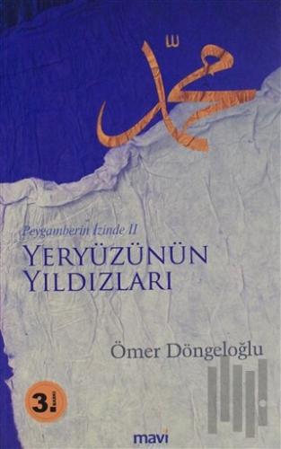 Yerzünün Yıldızları - Peygamber İzinde 2 | Kitap Ambarı