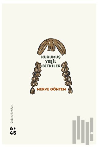 Yeşil Bitkiler | Kitap Ambarı