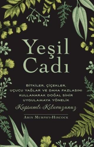 Yeşil Cadı | Kitap Ambarı