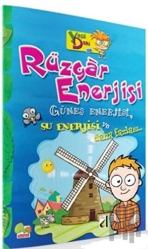 Yeşil Dahi İle Yenilenebilir Enerji