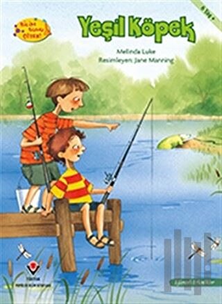 Yeşil Köpek - Bilim Bunu Çözer