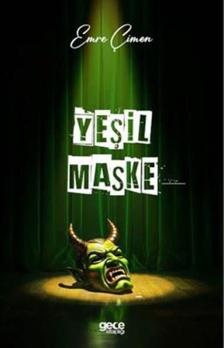 Yeşil Maske