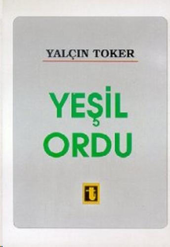 Yeşil Ordu | Kitap Ambarı