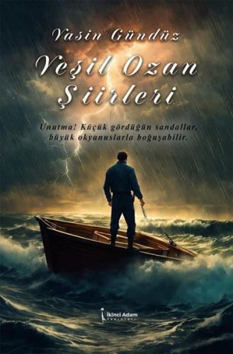 Yeşil Ozan Şiirleri