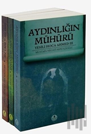 Yesili Hoca Ahmed Dizisi (3 Kitap Takım) | Kitap Ambarı