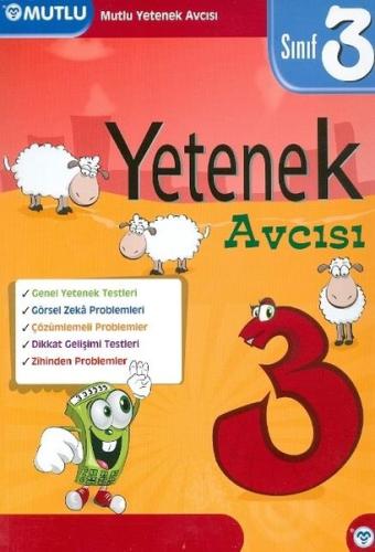 Yetenek Avcısı 3