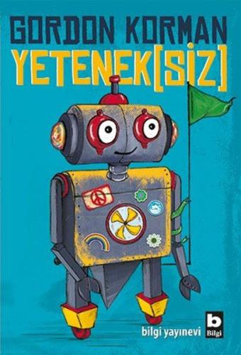 Yetenek(siz) | Kitap Ambarı