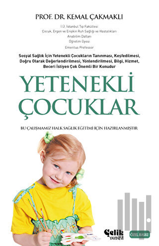 Yetenekli Çocuklar | Kitap Ambarı