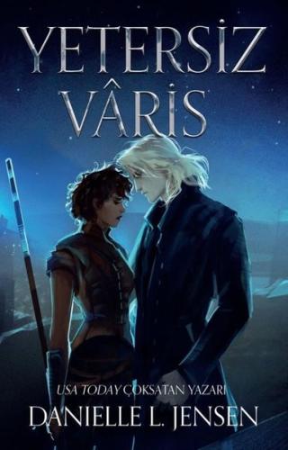 Yetersiz Varis | Kitap Ambarı