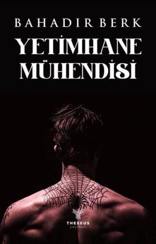 Yetimhane Mühendisi | Kitap Ambarı
