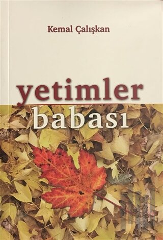 Yetimler Babası