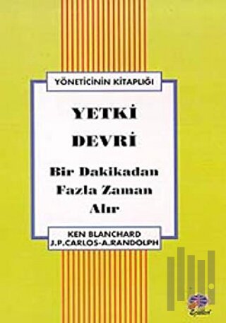 Yetki Devri