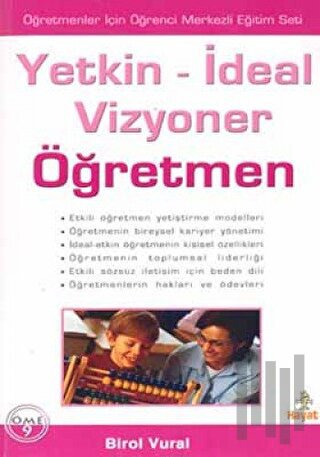 Yetkin - İdeal Vizyoner Öğretmen