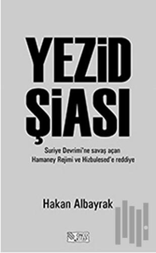 Yezid Şiası