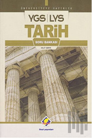 YGS-LYS Tarih Soru Bankası