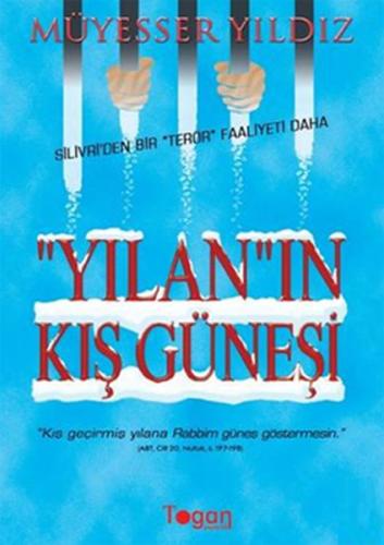 Yılan’ın Kış Güneşi | Kitap Ambarı