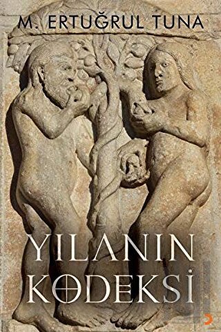 Yılanın Kodeksi (Ciltli)