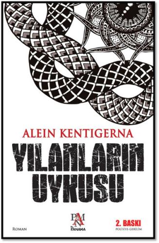 Yılanların Uykusu | Kitap Ambarı