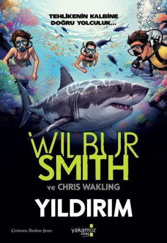 Yıldırım | Kitap Ambarı