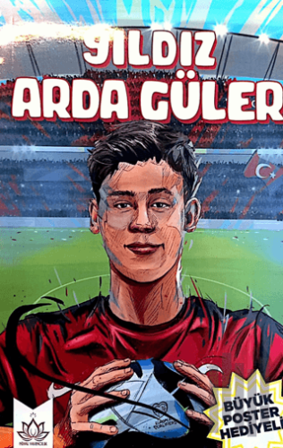 Yıldız Arda Güler