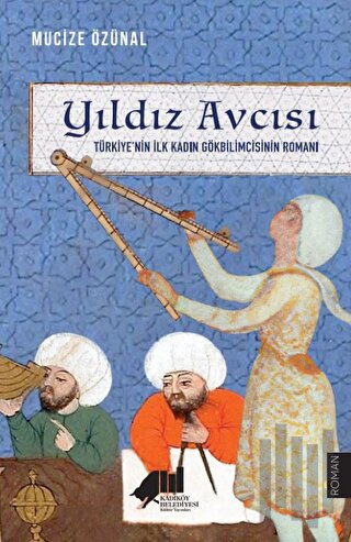 Yıldız Avcısı | Kitap Ambarı