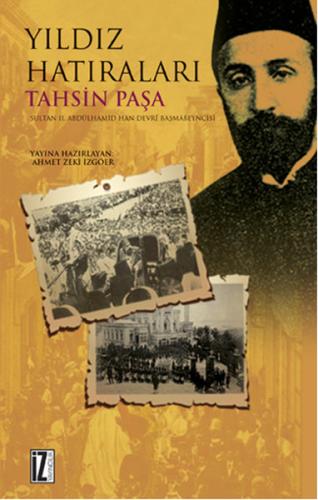 Yıldız Hatıraları | Kitap Ambarı