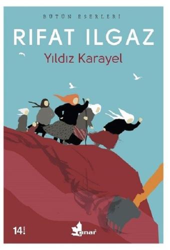 Yıldız Karayel | Kitap Ambarı