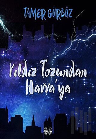Yıldız Tozundan Havva'ya | Kitap Ambarı