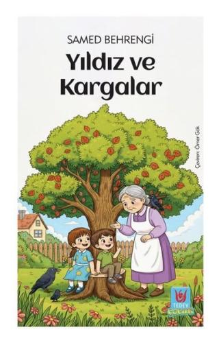 Yıldız ve Kargalar | Kitap Ambarı
