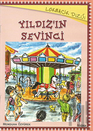 Yıldız'ın Sevinci