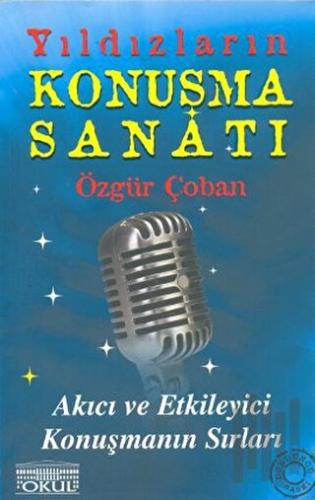 Yıldızların Konuşma Sanatı | Kitap Ambarı