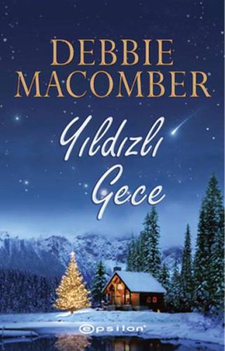 Yıldızlı Gece | Kitap Ambarı