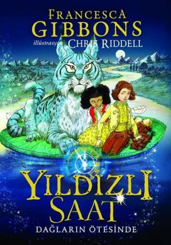 Yıldızlı Saat - Dağların Ötesinde