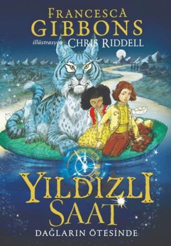 Yıldızlı Saat - Dağların Ötesinde