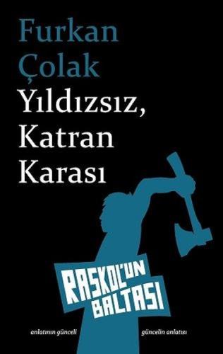 Yıldızsız Katran Karası