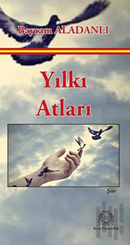 Yılkı Atları | Kitap Ambarı