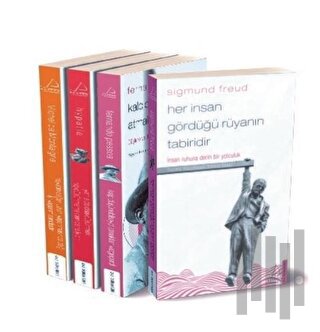 Yılmaz Şener 4 Kitap Set