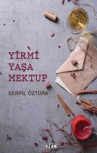 Yirmi Yaşa Mektup | Kitap Ambarı