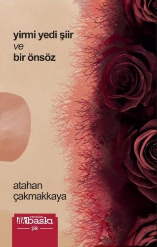 Yirmi Yedi Şiir ve Bir Önsöz