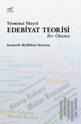 Yirminci Yüzyıl Edebiyat Teorisi