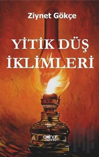 Yitik Düş İklimleri