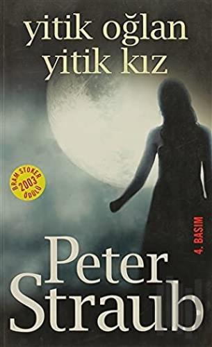 Yitik Oğlan Yitik Kız