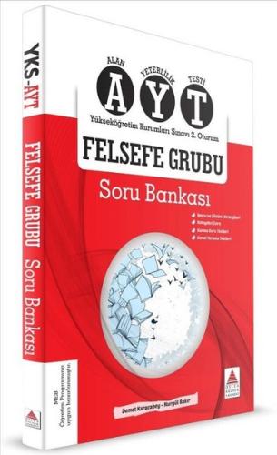 YKS-AYT Felsefe Grubu Soru Bankası 2.Oturum