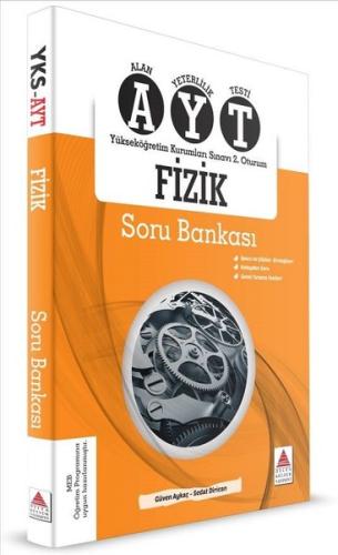YKS-AYT Fizik Soru Bankası 2.Oturum