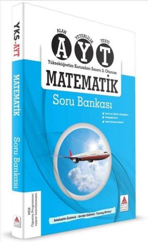 YKS-AYT Matematik Soru Bankası 2.Oturum