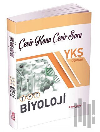 YKS Biyoloji Çevir Konu Çevir Soru
