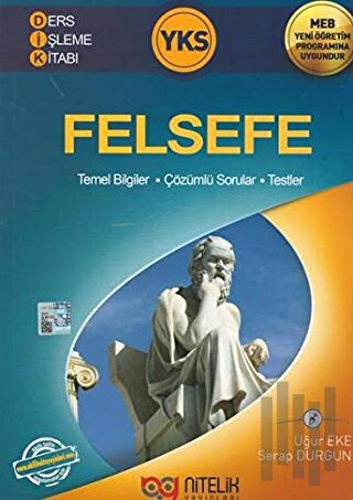 YKS Felsefe Konu Anlatımı