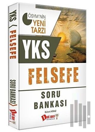 YKS Felsefe Soru Bankası