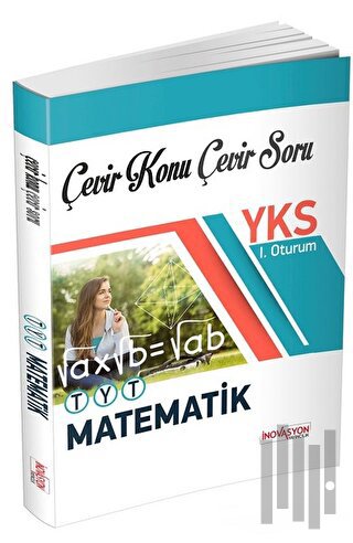 YKS Matematik Çevir Konu Çevir Soru